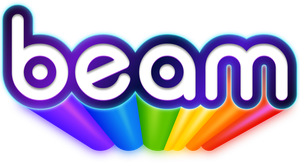 Beam logo