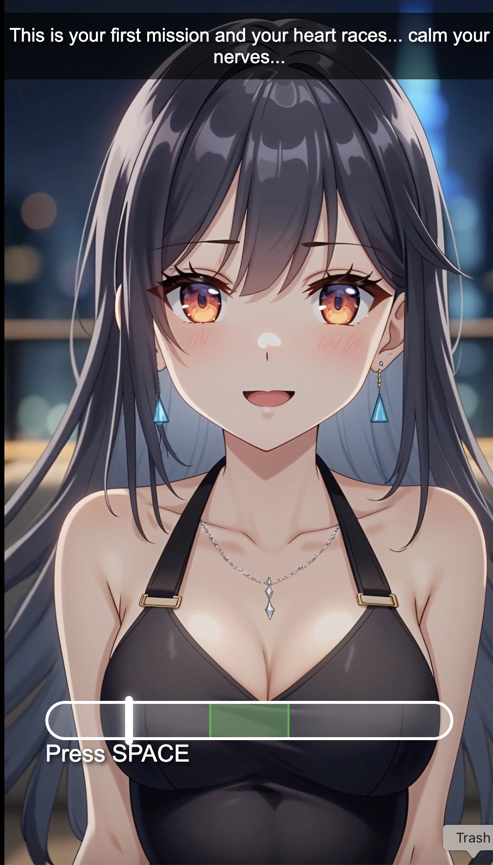 Interactive Short Example 1