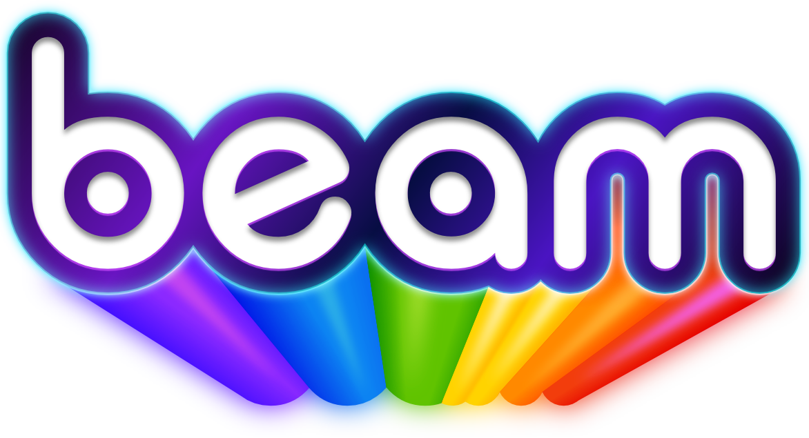 Beam Logo