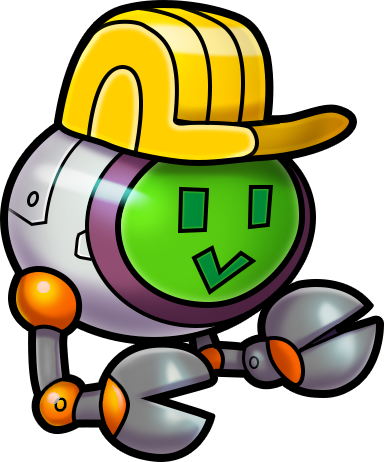 repair bot